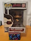 Funko Pop! Vinyl: Marvel - Matt Murdock #121