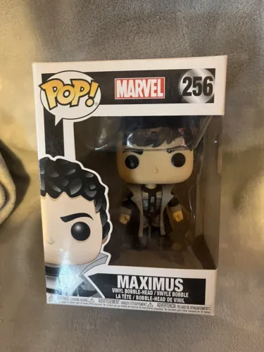 Funko Pop! Vinyl: Marvel - Maximus #256