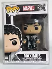 Funko Pop! Vinyl: Marvel - Maximus #256