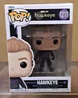 Funko Pop! Vinyl: Marvel (MCU) Hawkeye Series - Hawkeye #1211 - NIB