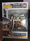 Funko Pop! Vinyl: Marvel - Mighty Thor #1041