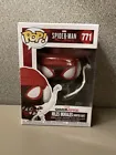 Funko Pop! Vinyl: Marvel Miles Morales (Winter Suit) #771 Spider-Man GamerVerse