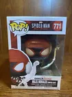 Funko Pop! Vinyl: Marvel - Miles Morales (Winter Suit) #771