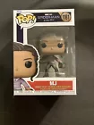 Funko Pop! Vinyl: Marvel - MJ #1161