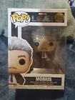 Funko Pop! Vinyl: Marvel - Mobius #896