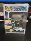 Funko Pop! Vinyl: Marvel - Mole Man #562 w/FREE PROTECTOR!