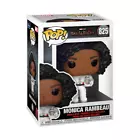 Funko Pop! Vinyl: Marvel - Monica Rambeau #825