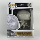 Funko Pop! Vinyl: Marvel - Moon Knight #1047