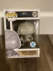 Funko Pop! Vinyl: Marvel - Moon Knight - Funko Web (FW) (Exclusive) #1074