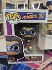 Funko Pop! Vinyl: Marvel - Ms. Marvel - Amazon (Exclusive) #1084 New In Box