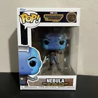 Funko Pop! Vinyl: Marvel - Nebula #1205