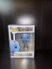 Funko Pop! Vinyl: Marvel - Nebula #1205