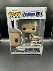 Funko Pop! Vinyl: Marvel - Old Man Steve - Amazon (Exclusive) #915