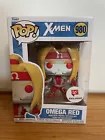 Funko Pop! Vinyl: Marvel - Omega Red - Walgreens (Exclusive) #980