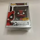 Funko Pop! Vinyl: Marvel - Pandapool - Hot Topic (Exclusive) #328