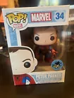 Funko Pop! Vinyl: Marvel - Peter Parker #34 Comikaze Exclusive