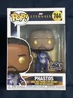 Funko Pop! Vinyl: Marvel - Phastos - FYE (Exclusive) #744