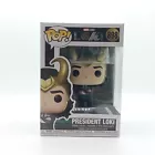 Funko Pop! Vinyl: Marvel - President Loki #898