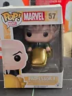 Funko Pop! Vinyl: Marvel - Professor X #57