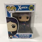 Funko Pop! Vinyl: Marvel - Psylocke #180 X-Men New