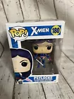 Funko Pop! Vinyl: Marvel - Psylocke #180 X-Men Vaulted