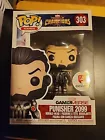 Funko Pop! Vinyl: Marvel - Punisher (2099) - Walgreens (Exclusive) #303