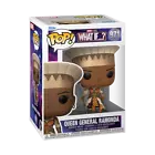 Funko Pop! Vinyl: Marvel - Queen General Ramonda #971