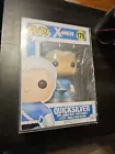 Funko Pop! Vinyl: Marvel - Quicksilver #179