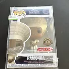 Funko Pop! Vinyl: Marvel - Ramonda - Target (Exclusive) #1111