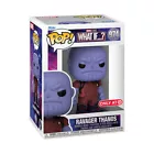 Funko Pop! Vinyl: Marvel - Ravager Thanos - Target (T) (Exclusive) #974