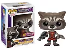 Funko Pop! Vinyl: Marvel - Rocket Raccoon #48