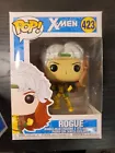 Funko Pop! Vinyl: Marvel - Rogue #423