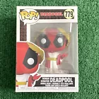 Funko Pop! Vinyl: Marvel - Roman Senator Deadpool #779