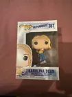 Funko Pop! Vinyl: Marvel -Runaways - Karolina Dean #357