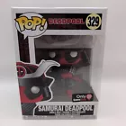 Funko Pop! Vinyl: Marvel - Samurai Deadpool - GameStop (GS) (Exclusive) #329