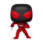 Funko Pop! Vinyl: Marvel - Scarlet Spider (Kaine) #1447