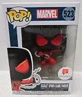 Funko Pop Vinyl Marvel Scarlet Spider (Kaine Parker) 523 Walgreens Exclusive