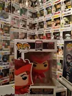 Funko Pop! Vinyl: Marvel - Scarlet Witch #552-PROTECTOR INC.