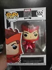 Funko Pop! Vinyl: Marvel - Scarlet Witch #552