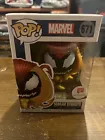 Funko Pop! Vinyl: Marvel - Scream Symbiote - Walgreens (Exclusive) #671