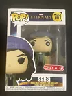 Funko Pop! Vinyl: Marvel - Sersi - Target (Exclusive) #741