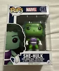 Funko Pop! Vinyl: Marvel - She-Hulk #147 Free Shipping