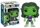 Funko Pop! Vinyl: Marvel - She-Hulk #147