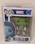 Funko Pop! Vinyl: Marvel - She-Hulk #147