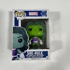 Funko Pop! Vinyl: Marvel - She-Hulk #147