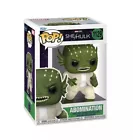 Funko Pop! Vinyl: Marvel She Hulk Abomination #1129 NEW IN BOX!