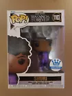 Funko Pop! Vinyl: Marvel - Shuri - Funko (Exclusive) #1103