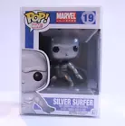 Funko Pop Vinyl Marvel Silver Surfer #19