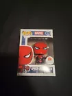 Funko Pop! Vinyl: Marvel - Spider-Armor MKIII - Walgreens (Exclusive) #670