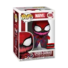 Funko Pop! Vinyl: Marvel - Spider-Carnage - AAA Anime (Exclusive) #486